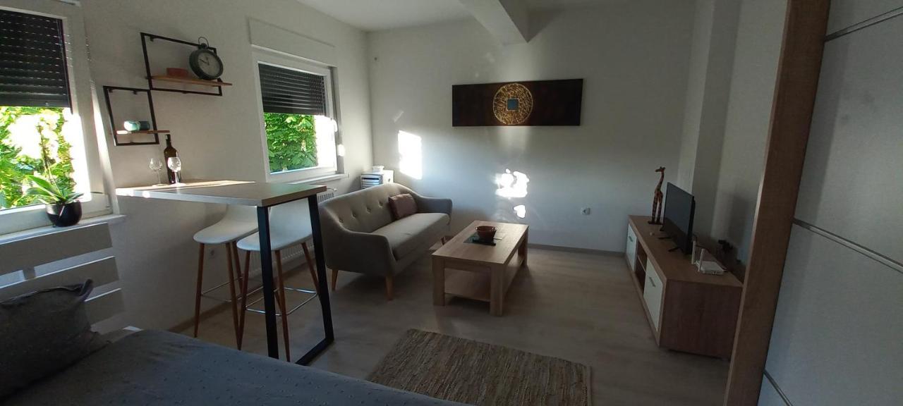 Apartman Jaksa Prijedor Exterior foto